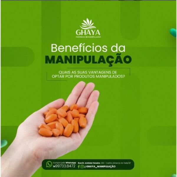 manipulacao